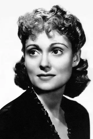 Martha Scott - Filmography • Carriera