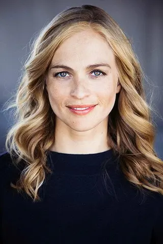 Julie Engelbrecht - Filmography • Carriera