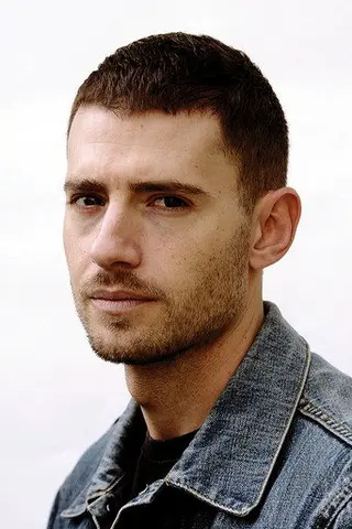 Julian Morris - Filmography • Carriera
