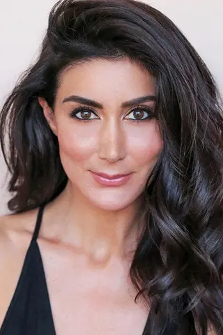 Rachael Markarian - Filmography • Carriera