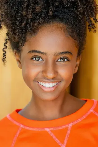 Amari McCoy - Filmography • Carriera