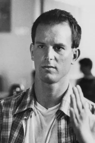David Neidorf - Filmography • Carriera
