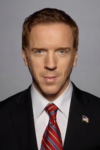 Damian Lewis - Filmography • Carriera
