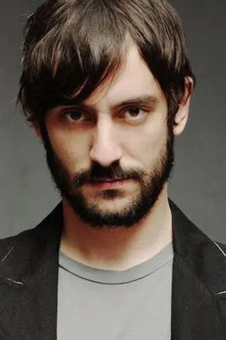 Marco Foschi - Filmography • Carriera