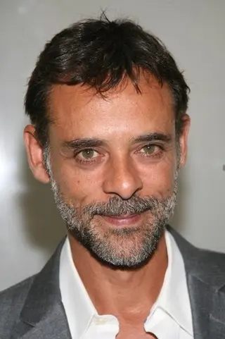 Alexander Siddig - Filmography • Carriera