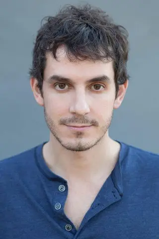 Tate Ellington - Filmography • Carriera