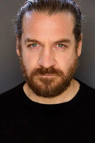 Adam Johnson - Filmography • Carriera
