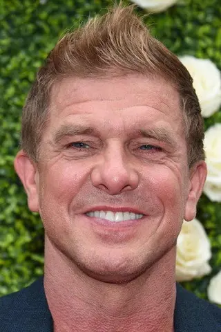 Kenny Johnson - Filmography • Carriera
