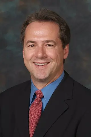Steve Bullock - Filmography • Carriera