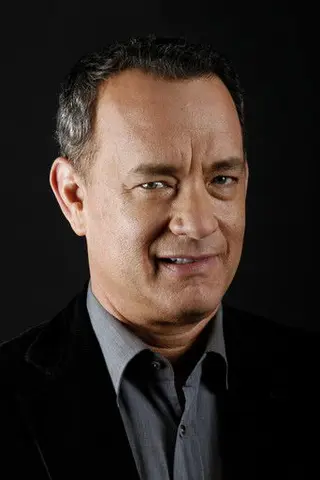Tom Hanks - Filmography • Carriera