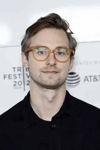 Brett Jutkiewicz - Filmography • Carriera