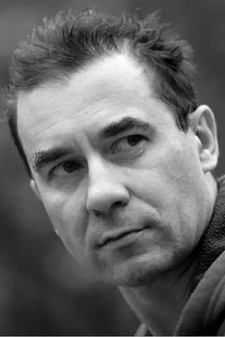 Rafał Dziwisz - Filmography • Carriera