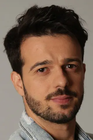 Fernando Tielve - Filmography • Carriera