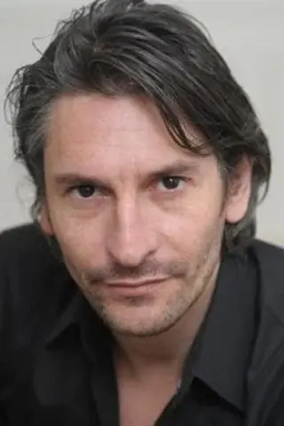 Nicolas Abraham - Filmography • Carriera