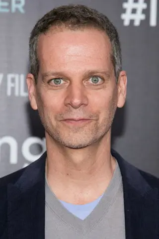 Patrick Breen - Filmography • Carriera