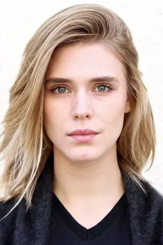 Gaia Weiss - Filmography • Carriera