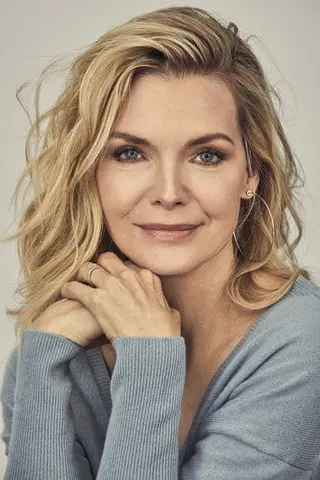 Michelle Pfeiffer - Filmography • Carriera