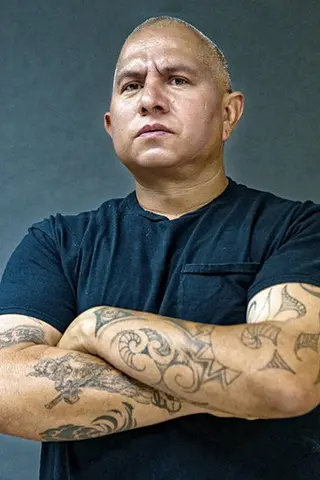 Fred Padilla - Filmography • Carriera