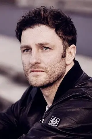 Steven Cree - Filmography • Carriera