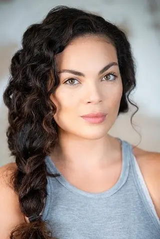 Giovannie Cruz - Filmography • Carriera