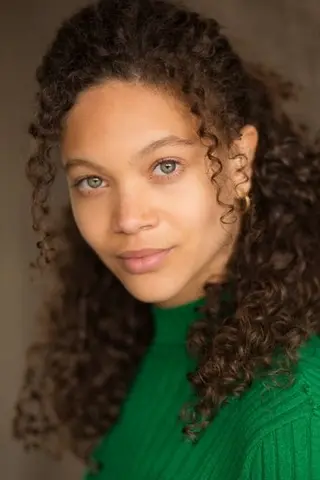Nicole Joseph - Filmography • Carriera
