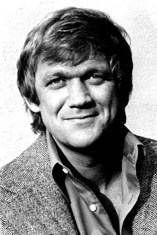Bo Svenson - Filmography • Carriera