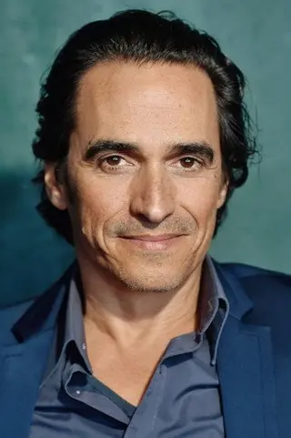 Diego Wallraff - Filmography • Carriera