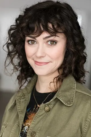 Amanda Troop - Filmography • Carriera