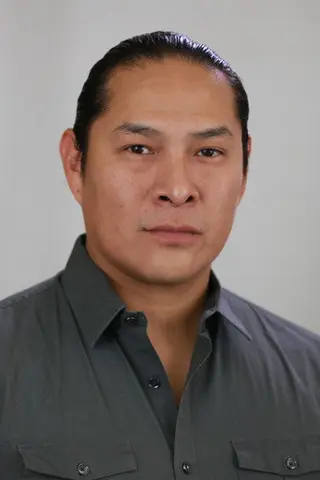 Ryan Begay - Filmography • Carriera