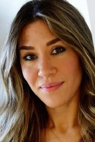 Jimena Barón - Filmography • Carriera