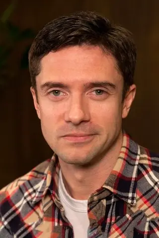 Topher Grace - Filmography • Carriera