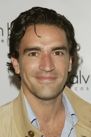 Ben Chaplin - Filmography • Carriera