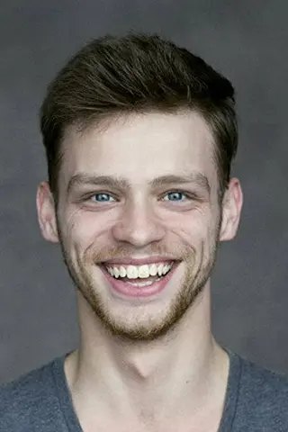 Connor Calland - Filmography • Carriera