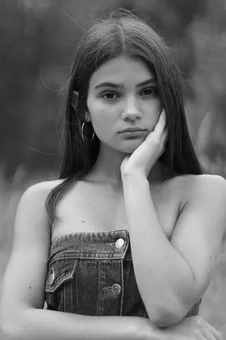 Lara Decaro - Filmography • Carriera