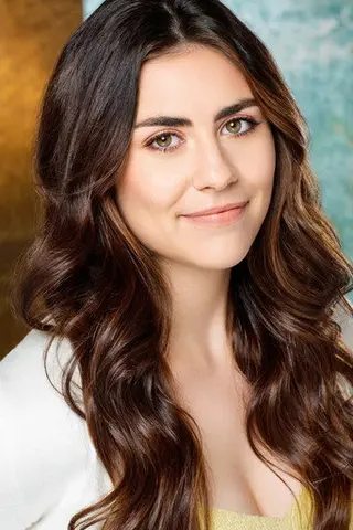 Chloe Breen - Filmography • Carriera