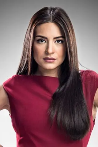 Ana Brenda Contreras - Filmography • Carriera