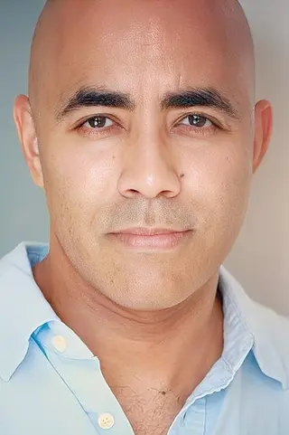 Raymond Neil Hernandez - Filmography • Carriera