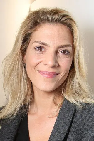Judith El Zein - Filmography • Carriera