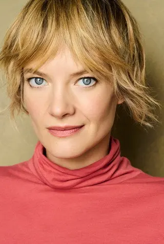 Kristin Slaysman - Filmography • Carriera