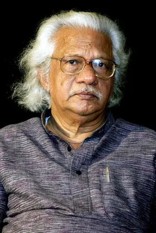 Adoor Gopalakrishnan - Filmography • Carriera