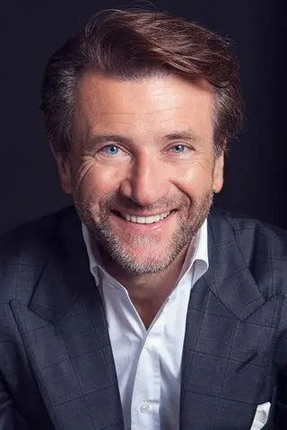 Robert Herjavec - Filmography • Carriera