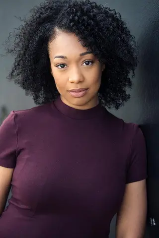 Nicole Chapman - Filmography • Carriera