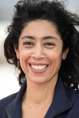 Naidra Ayadi - Filmography • Carriera