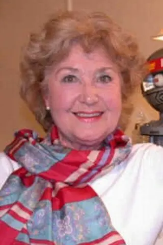 Denise Bryer - Filmography • Carriera
