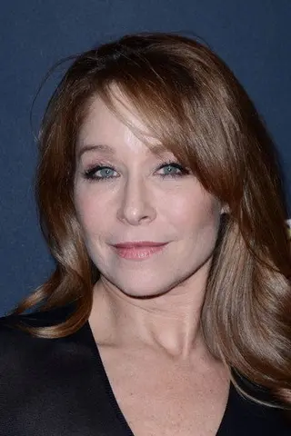 Jamie Luner - Filmography • Carriera