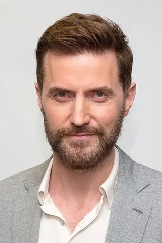 Richard Armitage - Filmography • Carriera