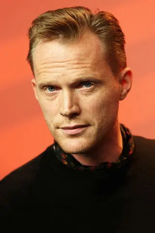 Paul Bettany - Filmography • Carriera