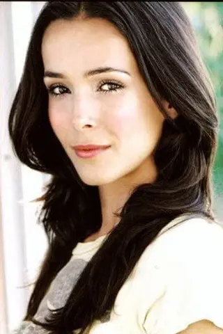 Angelique Naude - Filmography • Carriera