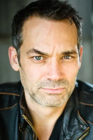 Todd Thomson - Filmography • Carriera