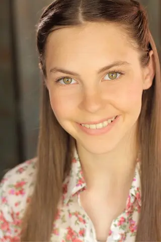 Kaitlyn Dias - Filmography • Carriera
